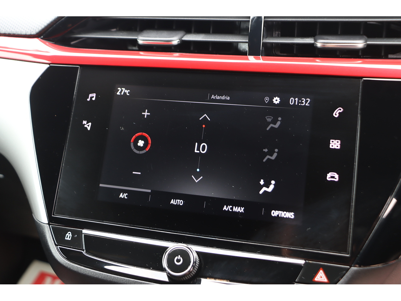 Vauxhall Corsa Turbo Sri Edition - Image 6
