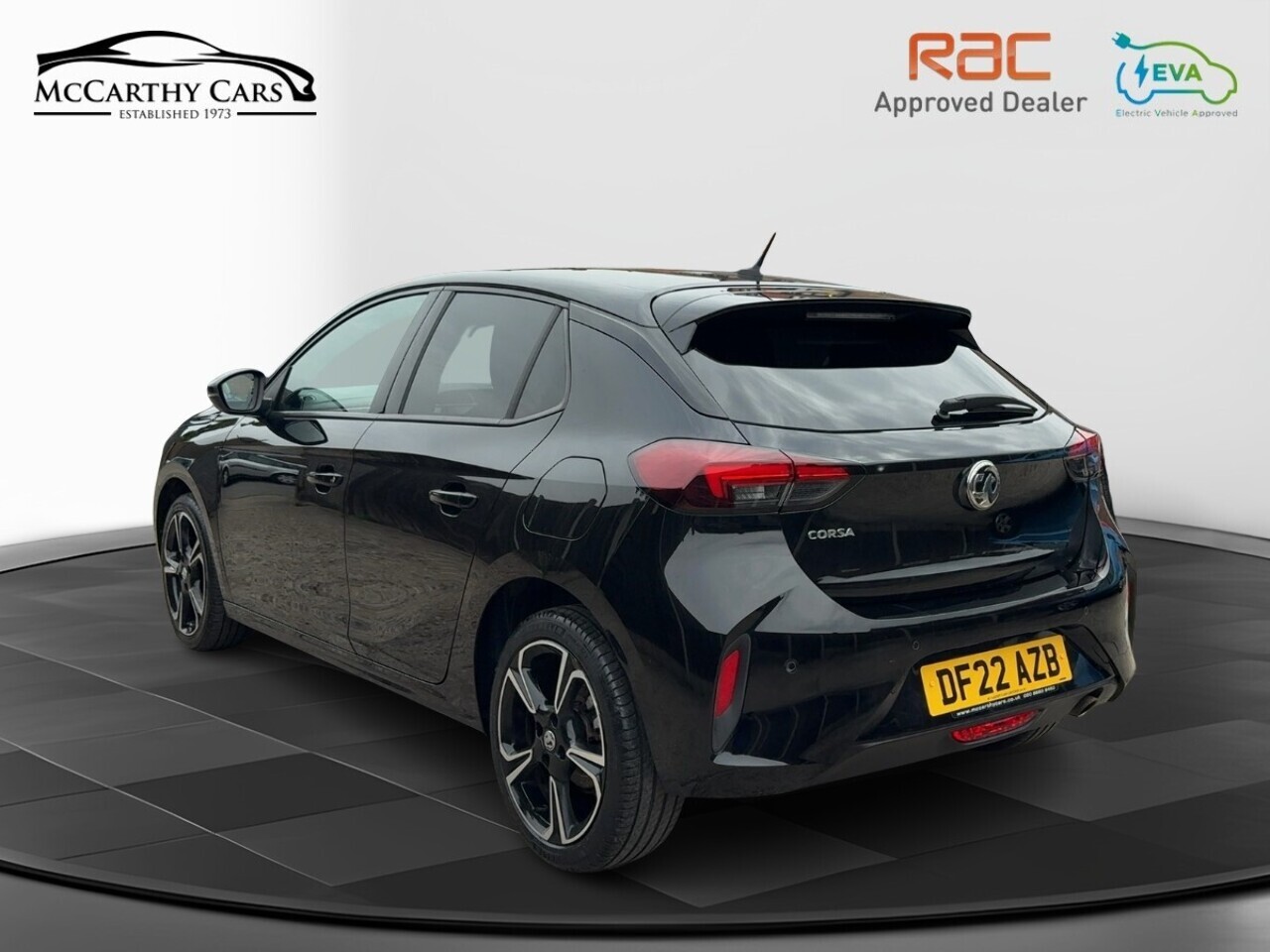 Vauxhall Corsa Turbo Sri Edition - Image 14