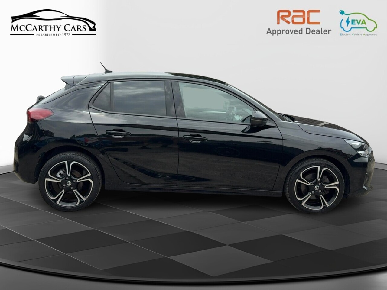 Vauxhall Corsa Turbo Sri Edition - Image 15