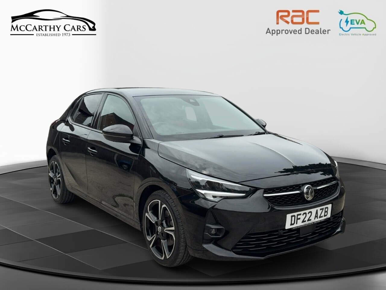 Vauxhall Corsa Turbo Sri Edition - Image 16