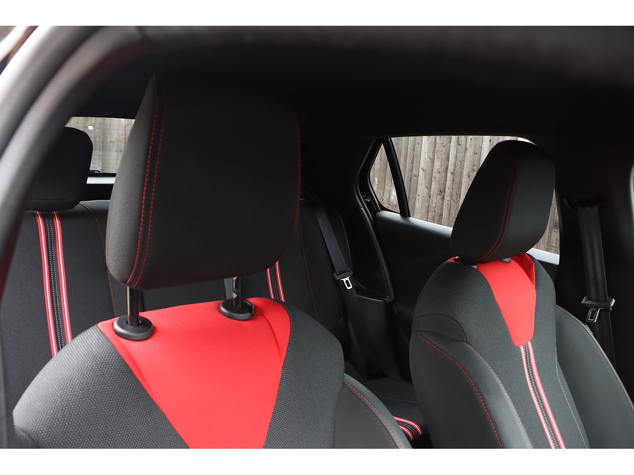 Vauxhall Corsa Turbo Sri Edition - Image 17