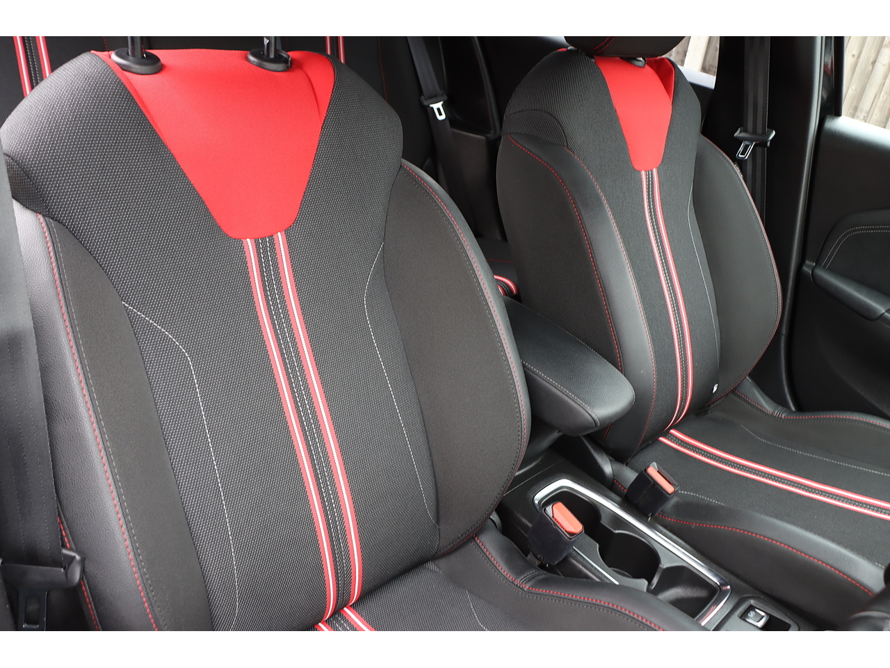 Vauxhall Corsa Turbo Sri Edition - Image 18