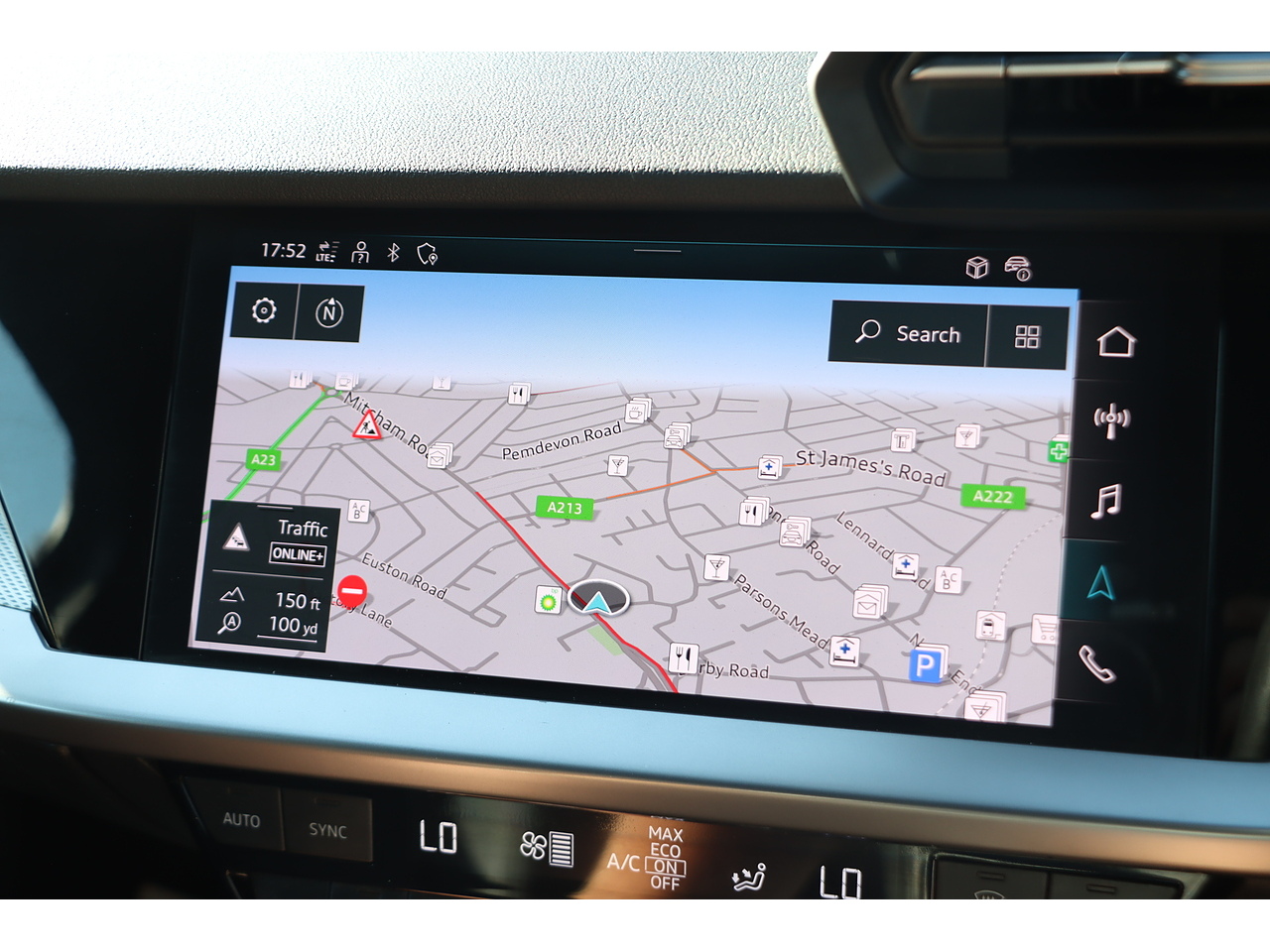 Audi A3 Tfsi S Line - Image 5
