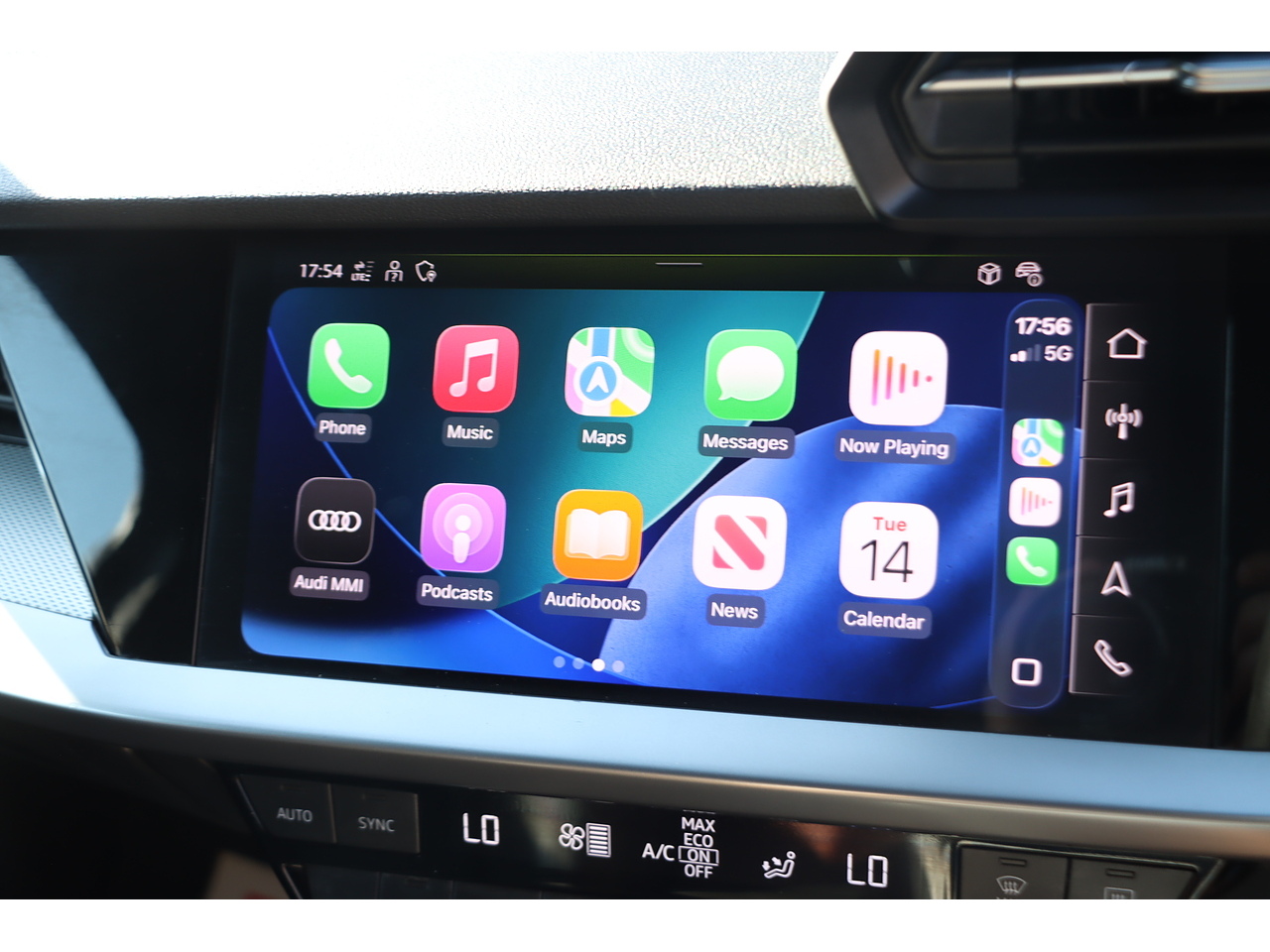 Audi A3 Tfsi S Line - Image 6