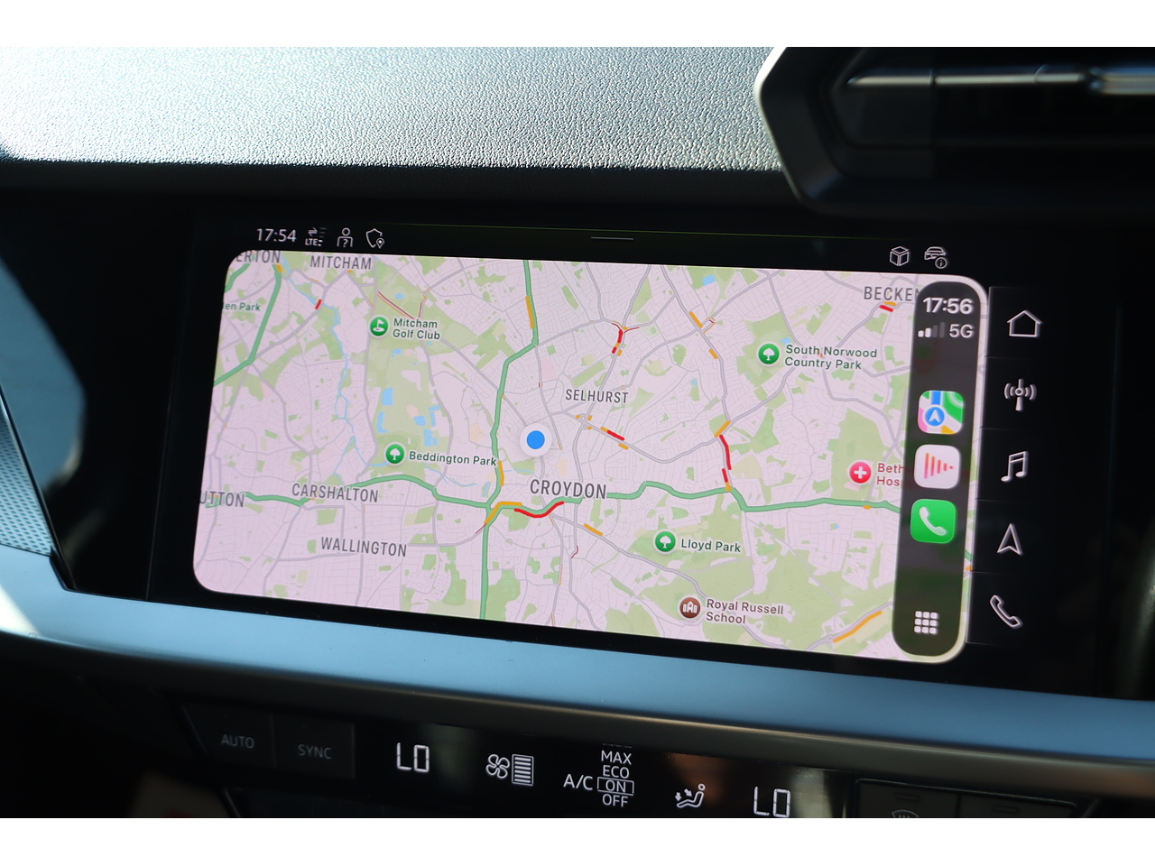 Audi A3 Tfsi S Line - Image 8