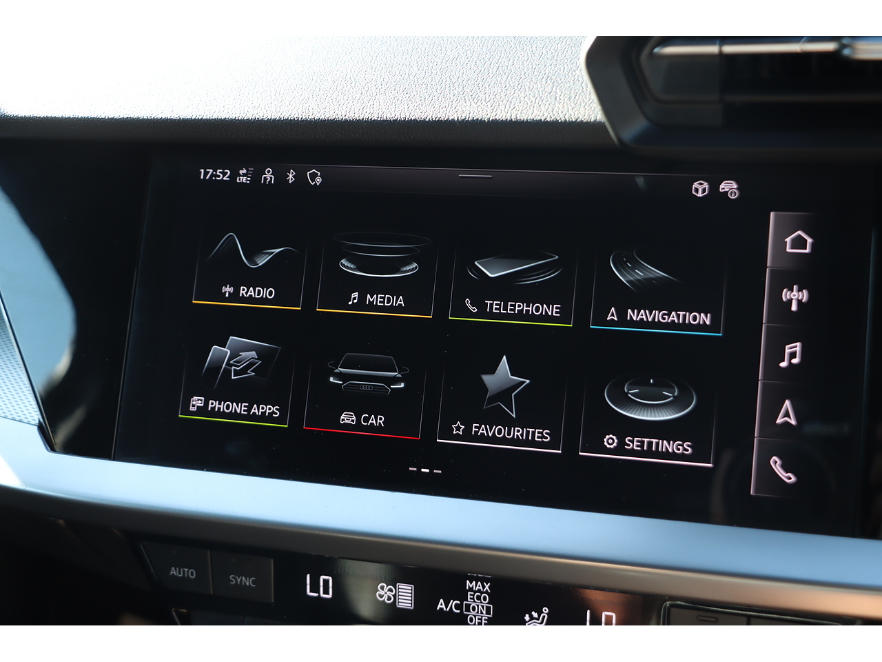 Audi A3 Tfsi S Line - Image 10