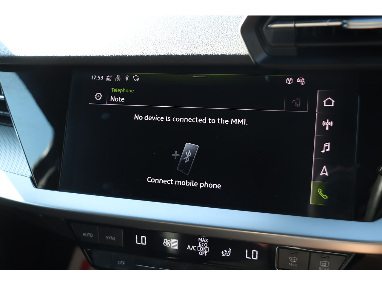 Audi A3 Tfsi S Line - Image 13