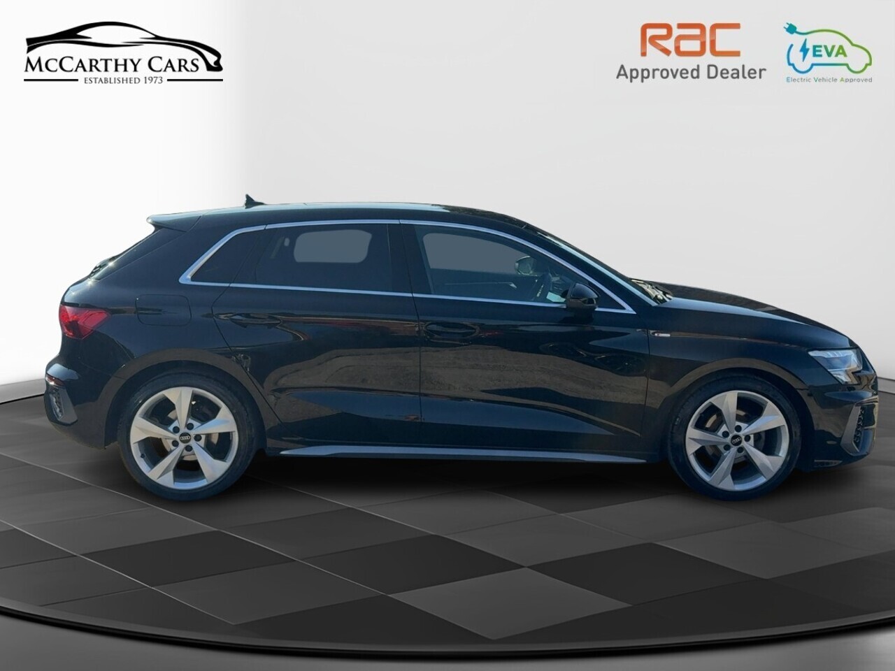Audi A3 Tfsi S Line - Image 16