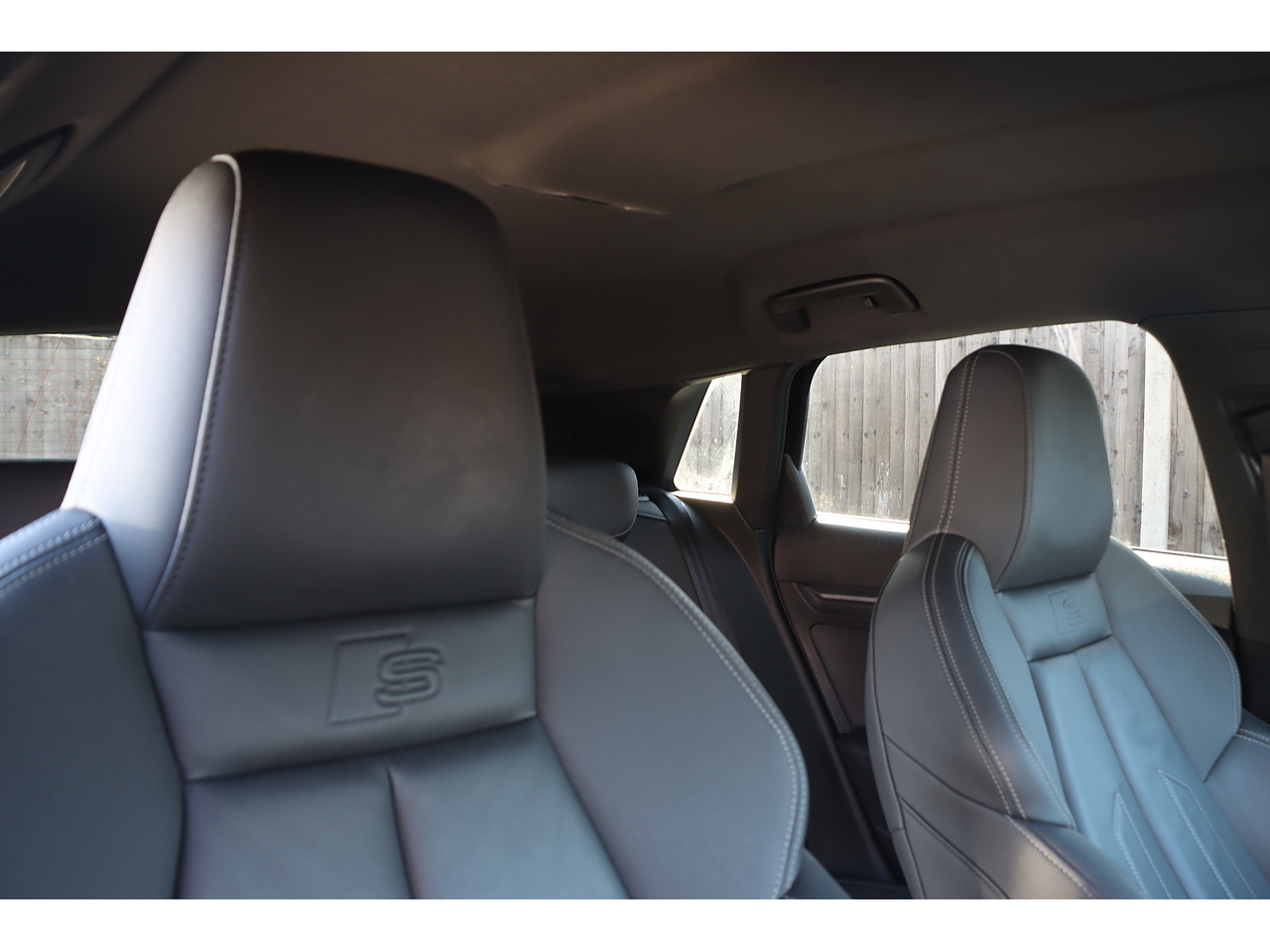 Audi A3 Tfsi S Line - Image 19