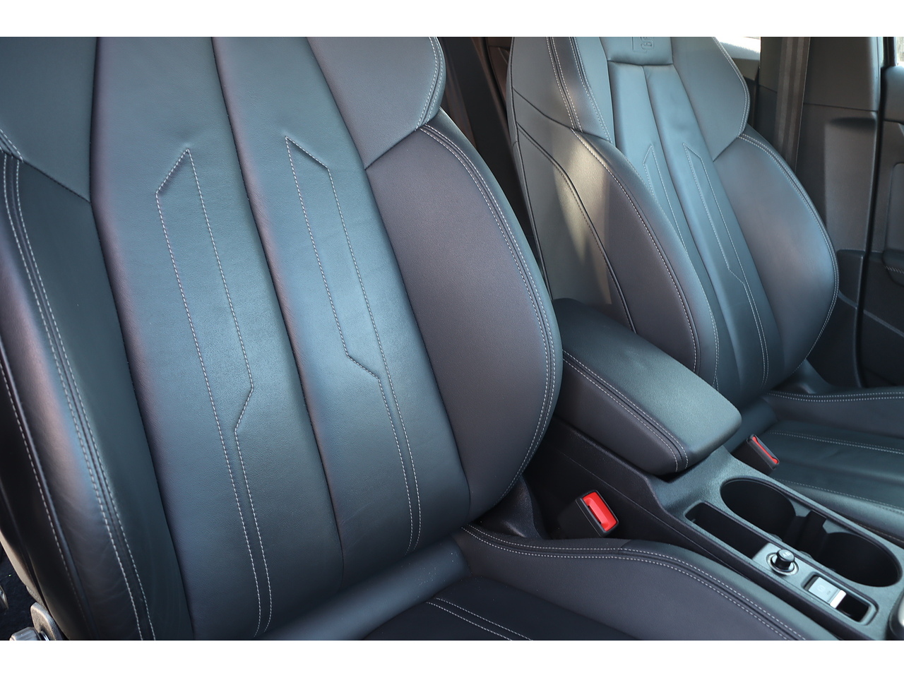 Audi A3 Tfsi S Line - Image 20