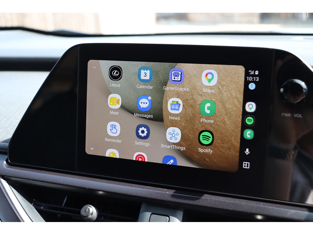 Lexus Ux 250H F Sport Design - Image 9