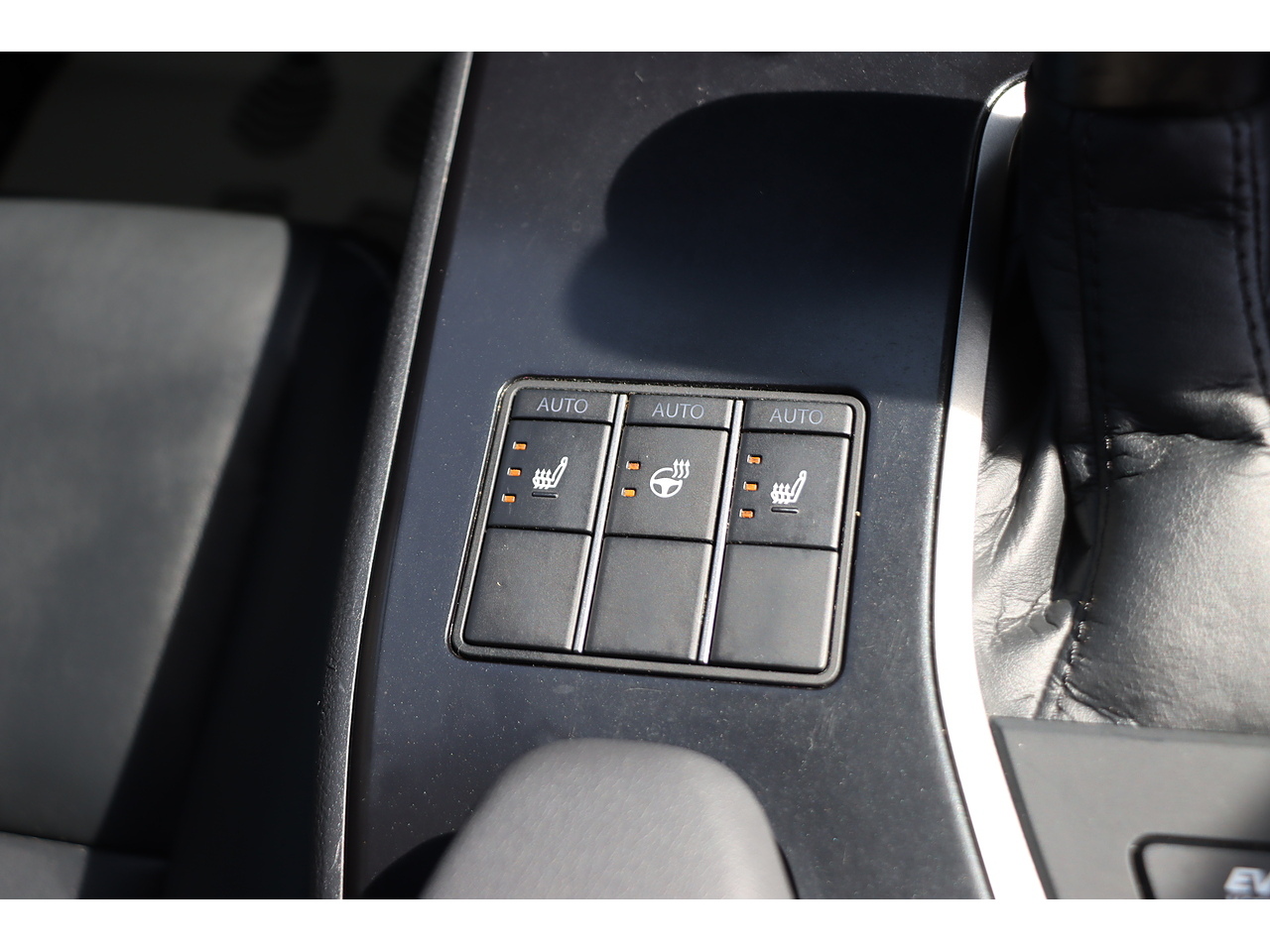 Lexus Ux 250H F Sport Design - Image 14