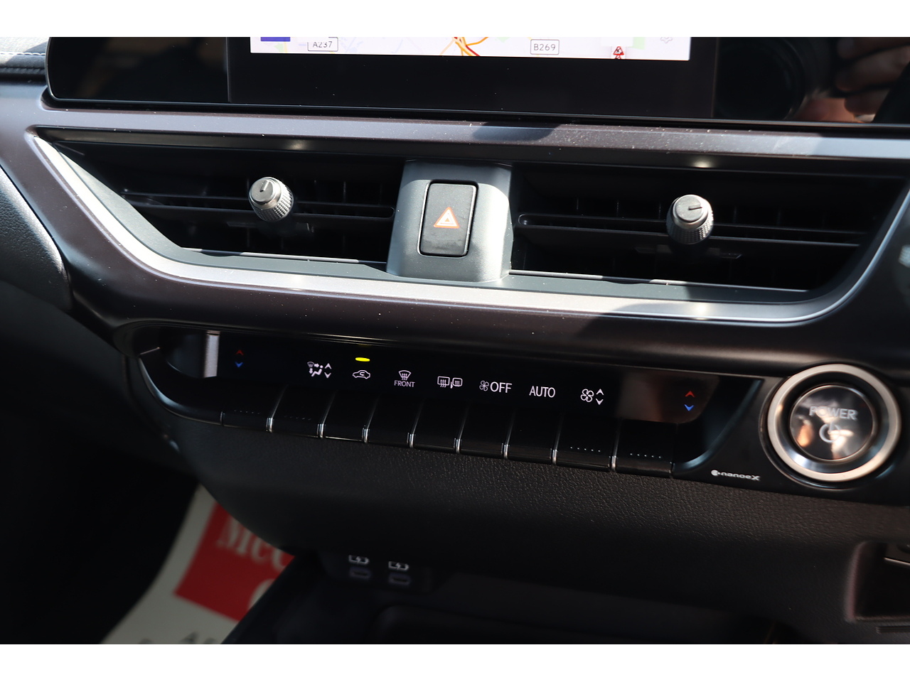 Lexus Ux 250H F Sport Design - Image 15
