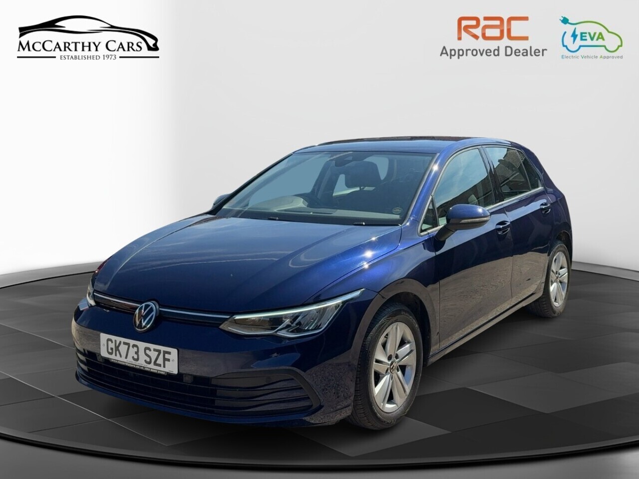 Volkswagen Golf Tsi Life