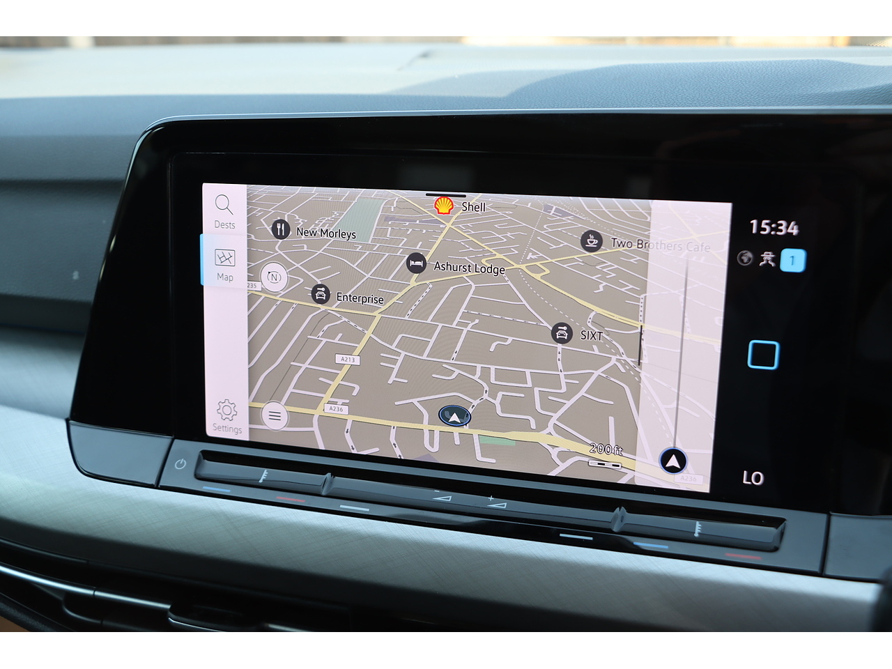 Volkswagen Golf Tsi Life - Image 5