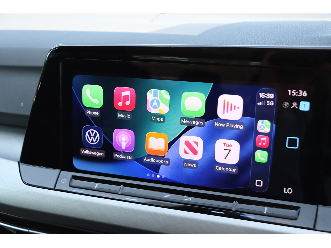Volkswagen Golf Tsi Life - Image 6