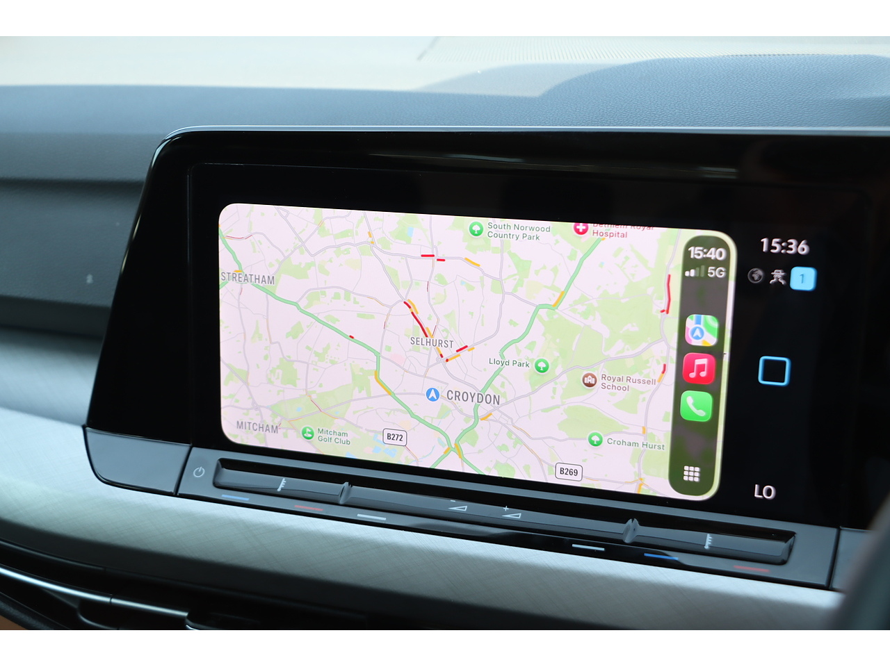 Volkswagen Golf Tsi Life - Image 8