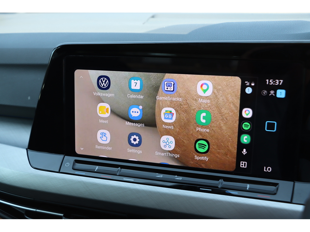 Volkswagen Golf Tsi Life - Image 9