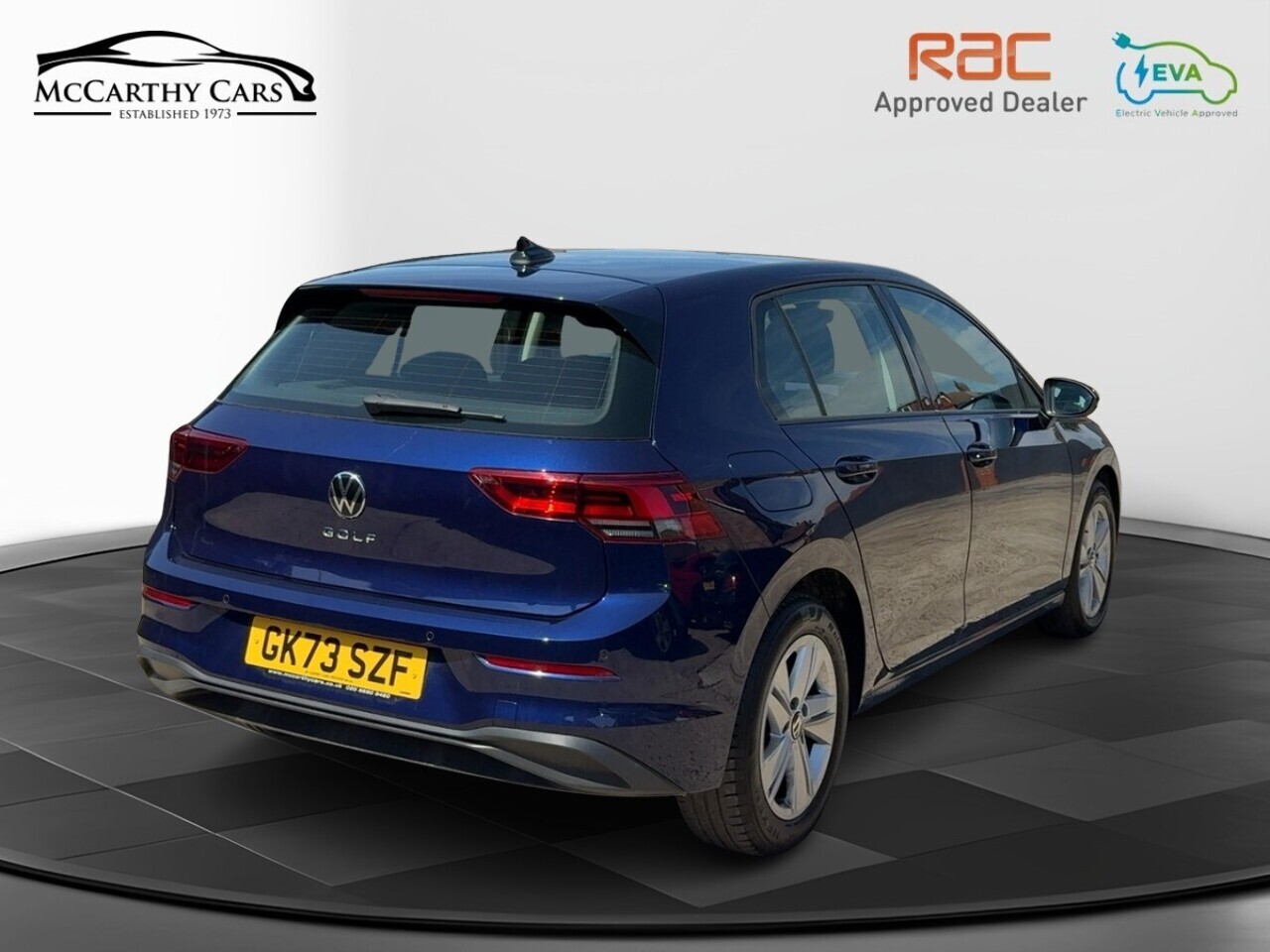 Volkswagen Golf Tsi Life - Image 15