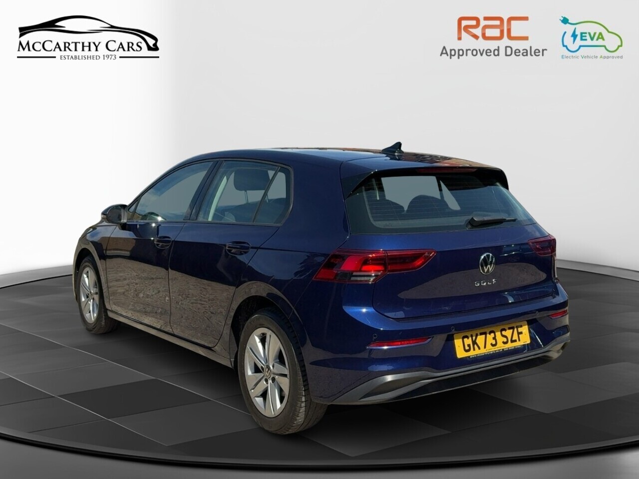 Volkswagen Golf Tsi Life - Image 18