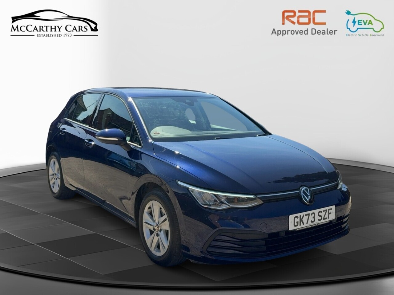 Volkswagen Golf Tsi Life - Image 19