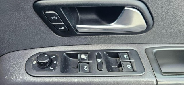 Volkswagen Amarok - Image 19