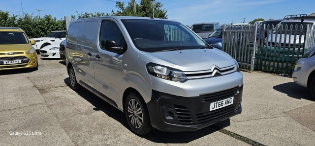 Citroen Dispatch - Image 5