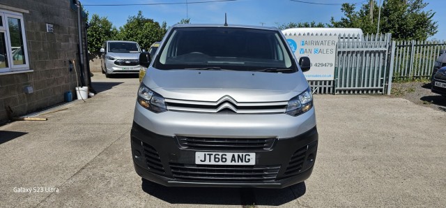 Citroen Dispatch - Image 6