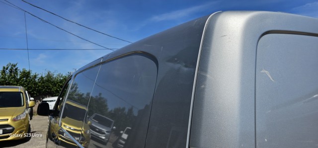Citroen Dispatch - Image 15