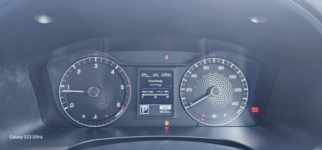 Citroen Dispatch - Image 16