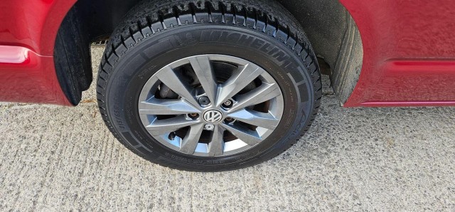Volkswagen Transporter - Image 20