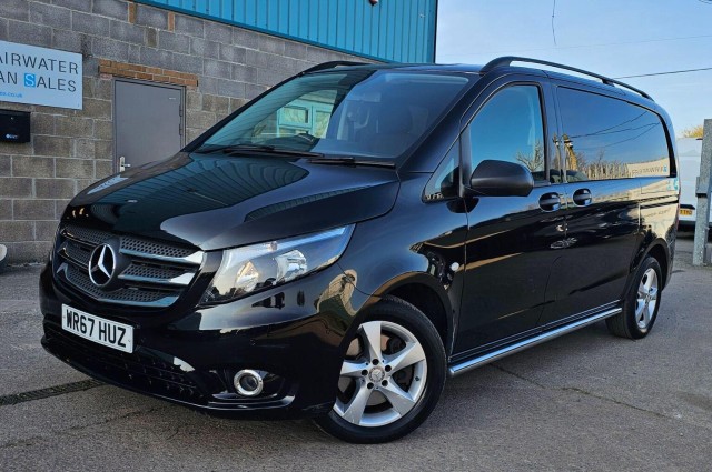 Mercedes-Benz Vito - Image 5
