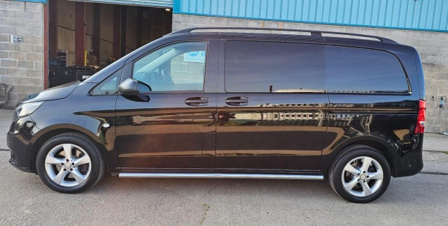 Mercedes-Benz Vito - Image 6