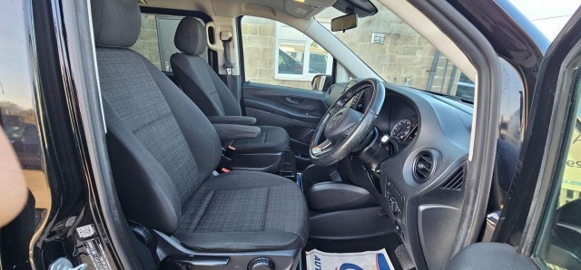 Mercedes-Benz Vito - Image 14