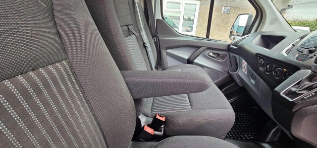 Ford Transit Custom - Image 14