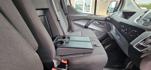 Ford Transit Custom - Image 15