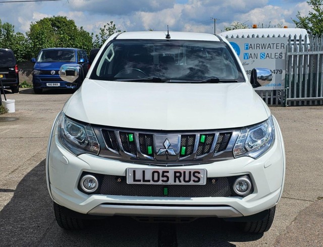 Mitsubishi L200 - Image 4