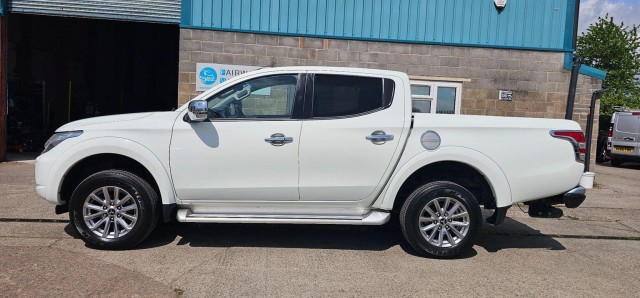 Mitsubishi L200 - Image 6