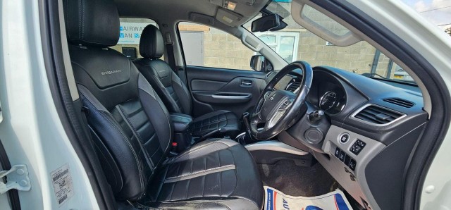 Mitsubishi L200 - Image 15