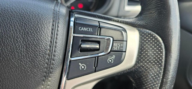 Mitsubishi L200 - Image 16