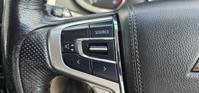 Mitsubishi L200 - Image 18