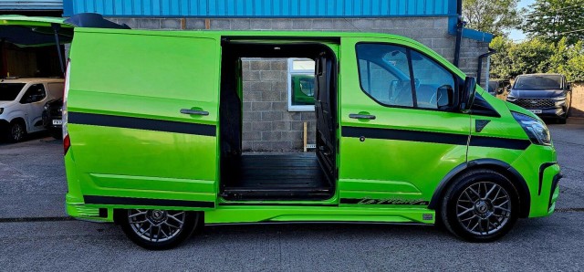 Ford Transit Custom - Image 15