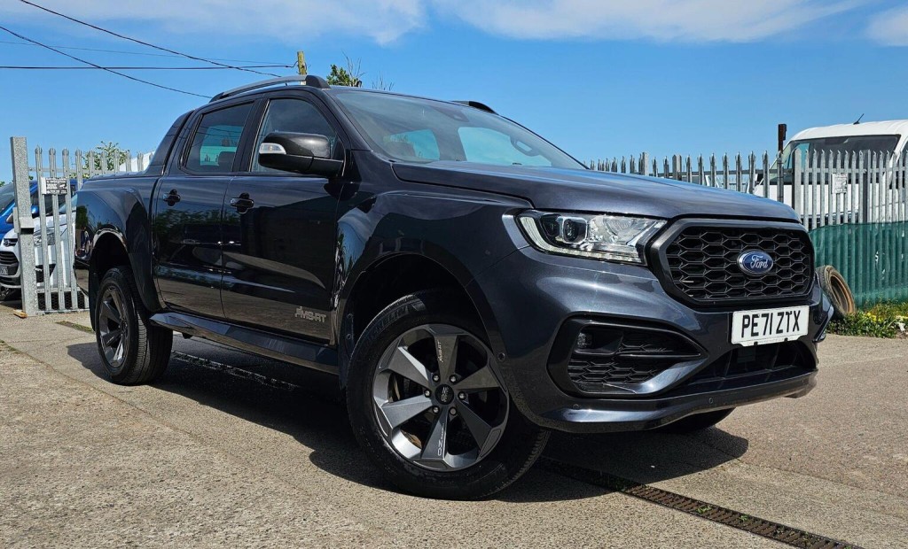 Ford Ranger - Image 2