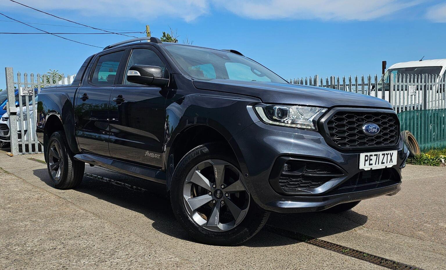 Ford Ranger - Image 3