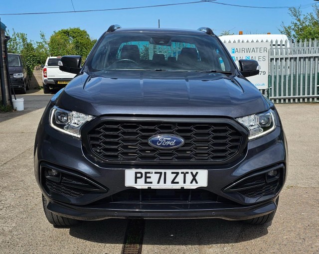 Ford Ranger - Image 4