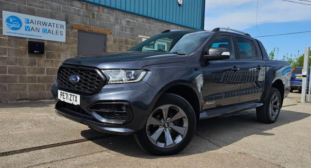 Ford Ranger - Image 6