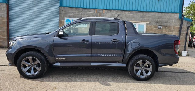 Ford Ranger - Image 7