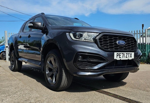 Ford Ranger - Image 8