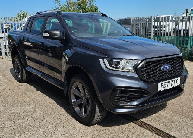 Ford Ranger - Image 9