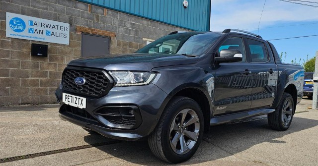 Ford Ranger - Image 10